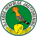 Køge-Herfølge Jagtforening logo